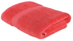 Kingsley - Hygro Hand - Towel - Coral